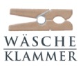 Logo Wäscheklammer Wuppertal