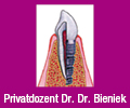 Logo Bieniek Kristian Dr. Dr. Wuppertal