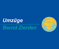 Logo Umzüge Bernd Zierden, Inh. Cornelia Zierden e.K. Wuppertal
