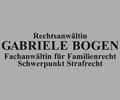 Logo Bogen Gabriele Wuppertal