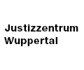 Logo Justizzentrum Wuppertal Wuppertal