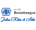 Logo Klein & Sohn, Julius Wuppertal