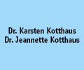 Logo Dres. K. u. J. Kotthaus Zahnärzte Wuppertal