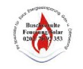 Logo Sascha Buschschulte Feuerung / Solar Wuppertal