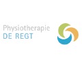 Logo Physiotherapie De Regt Wuppertal