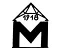 Logo Merten GmbH Wuppertal