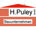 Logo H. Puley GmbH Wuppertal