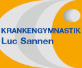 Logo Sannen Luc Wuppertal