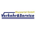 Logo Verkehr & Service Wuppertal GmbH Wuppertal