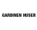 Logo GARDINEN HUSER Wuppertal