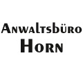 Logo Anwaltsbüro Horn Wuppertal