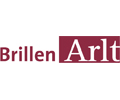 Logo Brillen Arlt Wuppertal