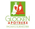 Logo Glocken-Apotheke, Thomas Burmester e.K. Wuppertal