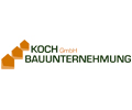 Logo Koch GmbH Bauunternehmung Wuppertal
