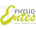 Logo Physiotherapie Entes Wuppertal