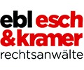Logo ESCH & KRAMER Wuppertal