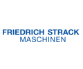 Logo Strack Maschinen Wuppertal