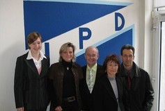 Bildergallerie Dienstleister IPD Wuppertal