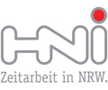 Logo HNI GmbH Wuppertal