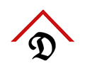 Logo Dauber Guido, Dachdeckermeister Wuppertal