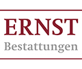 Logo Beerdigungen ERNST Bestattungen GmbH Wuppertal