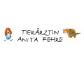 Logo Tierärztin Fehre Anita Wuppertal