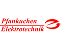 Logo Pfankuchen Elektrotechnik GmbH Wuppertal