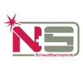 Logo N & S Schweißfachbetrieb GmbH & Co.KG Wuppertal