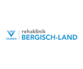 Logo VAMED Rehaklinik Bergisch-Land Wuppertal