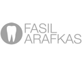 Logo Arafkas Fasil Zahnarzt Wuppertal