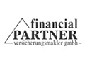 Logo Financial Partner Versicherungsmakler GmbH Wuppertal