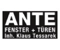 Logo Ante Inh. Klaus Tessarek Wuppertal