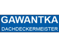Logo Dachdeckerei Gawantka Wuppertal