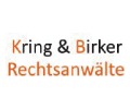 Logo Kring & Birker Rechtsanwälte Wuppertal