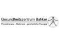 Logo Frank Bakker Krankengymnastik Wuppertal