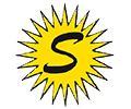 Logo Glaserei Sonnenschein Wuppertal