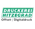 Logo Hans Hitzegrad GmbH & Co. KG Druckerei Wuppertal