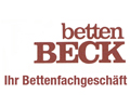 Logo Betten Beck Wuppertal