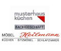 Logo D. Heilmann GmbH Küchen Wuppertal