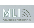 Logo MLI Navigationstechnik Remscheid