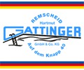 Logo Gattinger Hartmut GmbH & Co. KG Remscheid