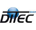 Logo DiTec Gesellschaft für Zeitarbeit Personal- und Büromanagement mbH Wuppertal