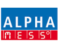 Logo ALPHA MESS Bergisch-Land GmbH & Co. KG Wuppertal