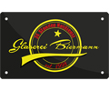 Logo Glaserei Biermann e.K. Inh. Maurice Graßnick Wuppertal