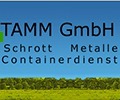 Logo Container Tamm GmbH Wuppertal