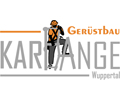 Logo Karbange Gerüstbau Wuppertal