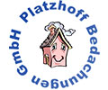 Logo Bedachungen Blitzschutz Platzhoff GmbH Wuppertal