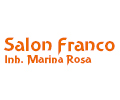 Logo Salon Franco Inh. Marina Rosa Frisör Solingen