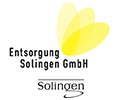 Logo Entsorgung Solingen GmbH Solingen