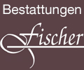 Logo Beerdigungsinstitut Fischer Solingen